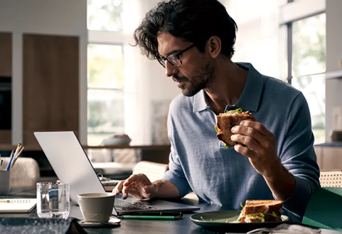Şahin ürünleri bir tık uzağınızda!
