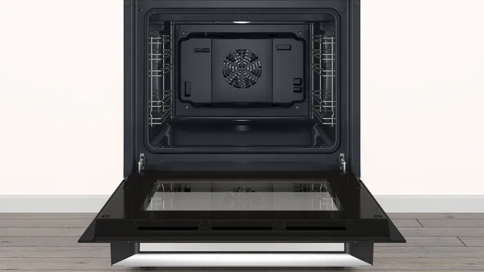 Ankastre Fırın 60 x 60 cm Beyaz FRCA123B