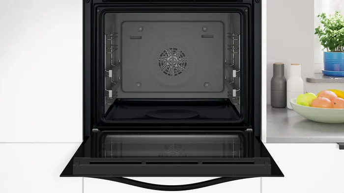 Ankastre Fırın 60 x 60 cm Beyaz FXMA455C