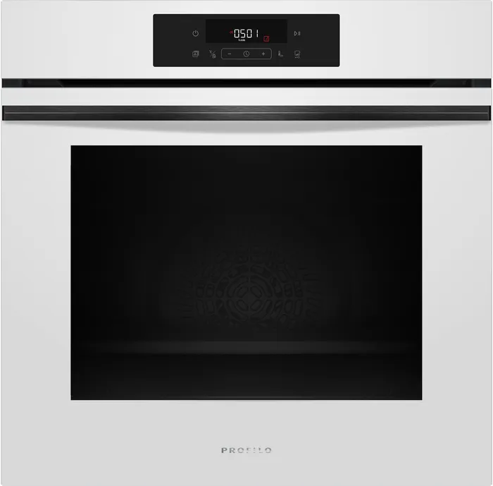 Ankastre Fırın 60 x 60 cm Beyaz FXMA455C