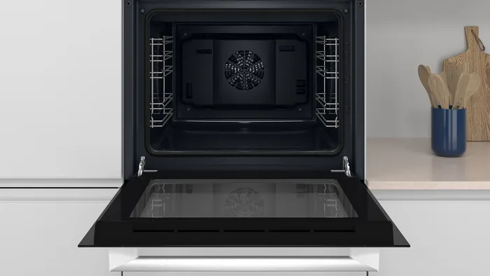 Ankastre Fırın FRMA234G 60 x 60 cm Platin gri