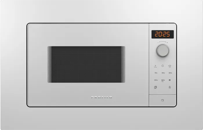 Ankastre Mikrodalga Beyaz FRIAT8AB