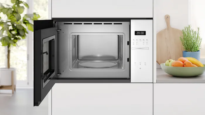 Ankastre Mikrodalga Beyaz FRIAT9AB