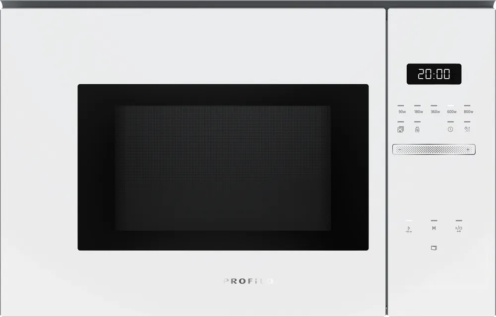 Ankastre Mikrodalga Beyaz FRIAT9AB