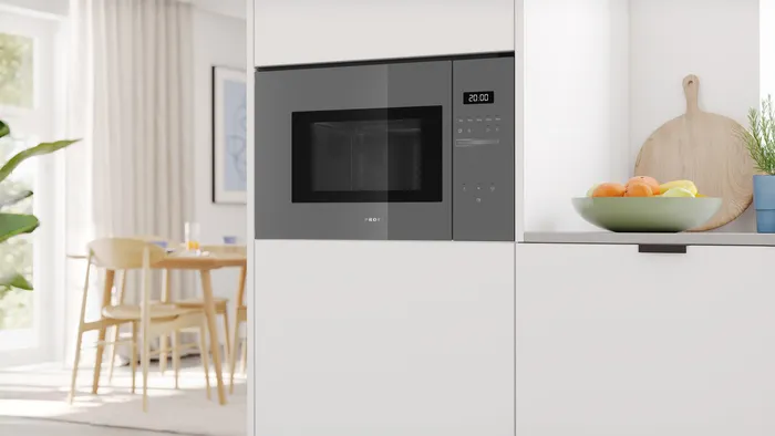 Ankastre Mikrodalga FRIAT9AN