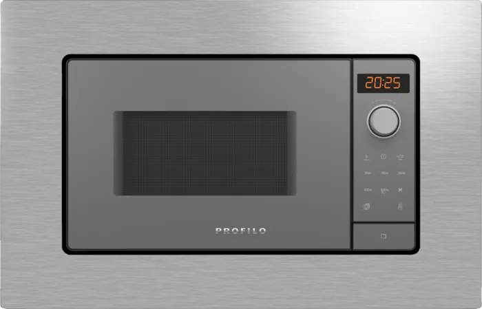 Ankastre Mikrodalga Grafit FRIAT8AG