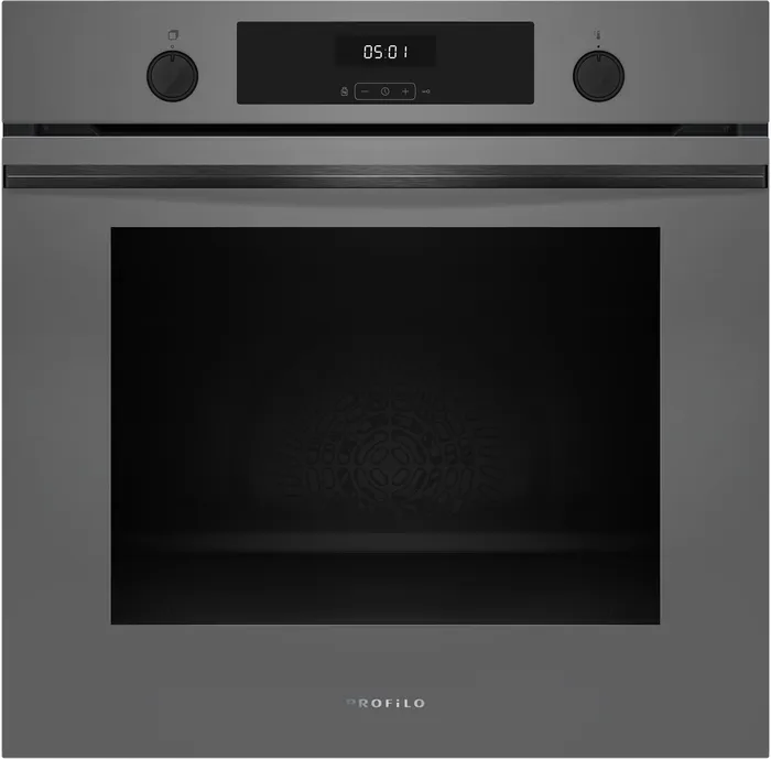 Buhar Destekli Ankastre Fırın 60 x 60 cm FXSA243F