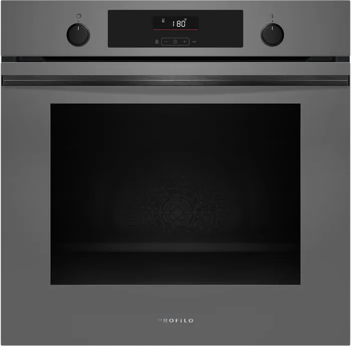 Buhar Destekli Ankastre Fırın 60 x 60 cm FXSA344G