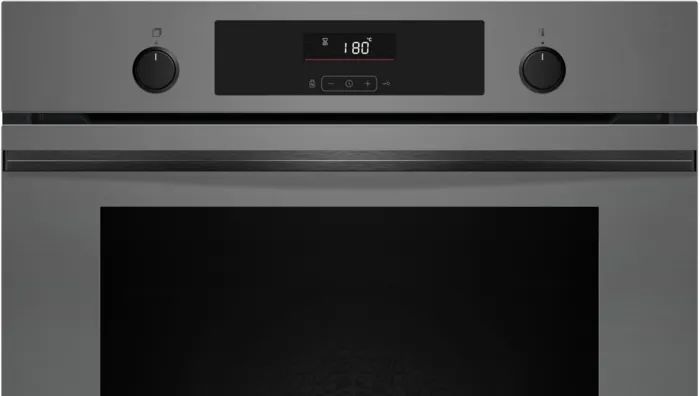 Buhar Destekli Ankastre Fırın 60 x 60 cm FXSA344G