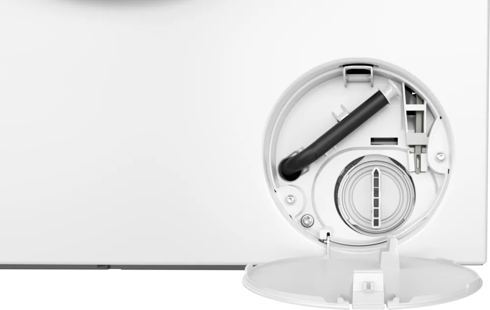 Çamaşır Makinesi CGK242Z0TR 9 kg maks. 1200 dev./dak.