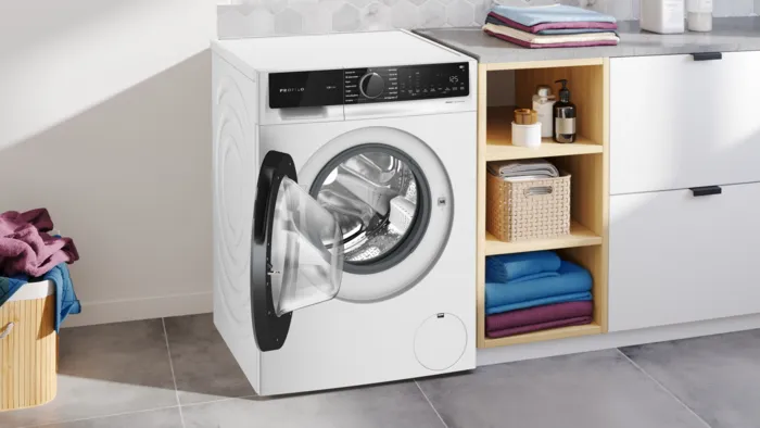 Çamaşır Makinesi CGK264F0TR 11 kg maks. 1400 dev./dak.