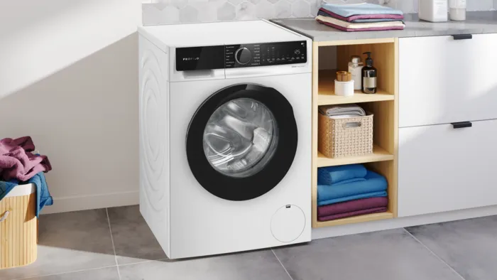 Çamaşır Makinesi CGK264Z0TR 11 kg maks. 1400 dev./dak.