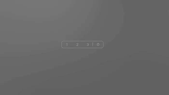 Duvar Tipi Davlumbaz DVK6J469 60 cm Siyah Cam, Siyah