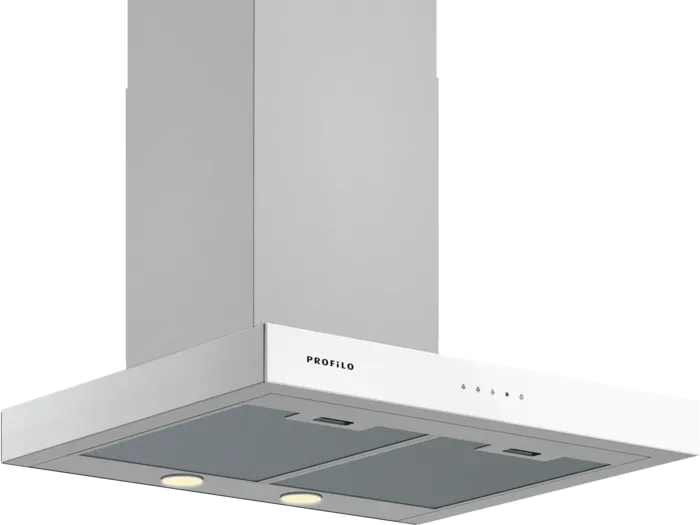 Duvar Tipi Davlumbaz DVB6K720 60 cm Beyaz