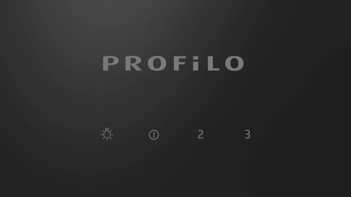 Duvar Tipi Davlumbaz DVK6J360 60 cm Siyah Cam, Siyah