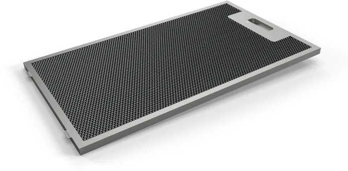 Duvar Tipi Davlumbaz DVK6J661 60 cm Siyah Cam, Siyah