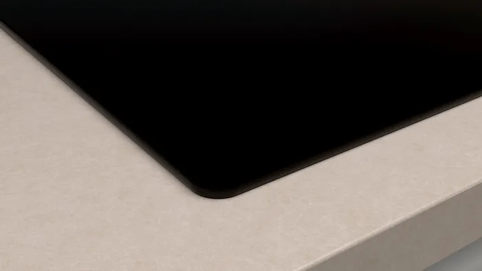 Elektrikli Ocak 60 cm Çerçevesiz Yüzey OR06ET011