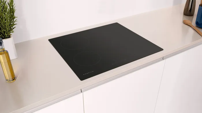 Elektrikli Ocak 60 cm Çerçevesiz Yüzey OR06ET011