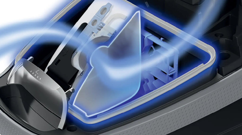 Elektrikli Süpürgeler için Toz Torbası ( G Tip) Elektrikli süpürge torbası