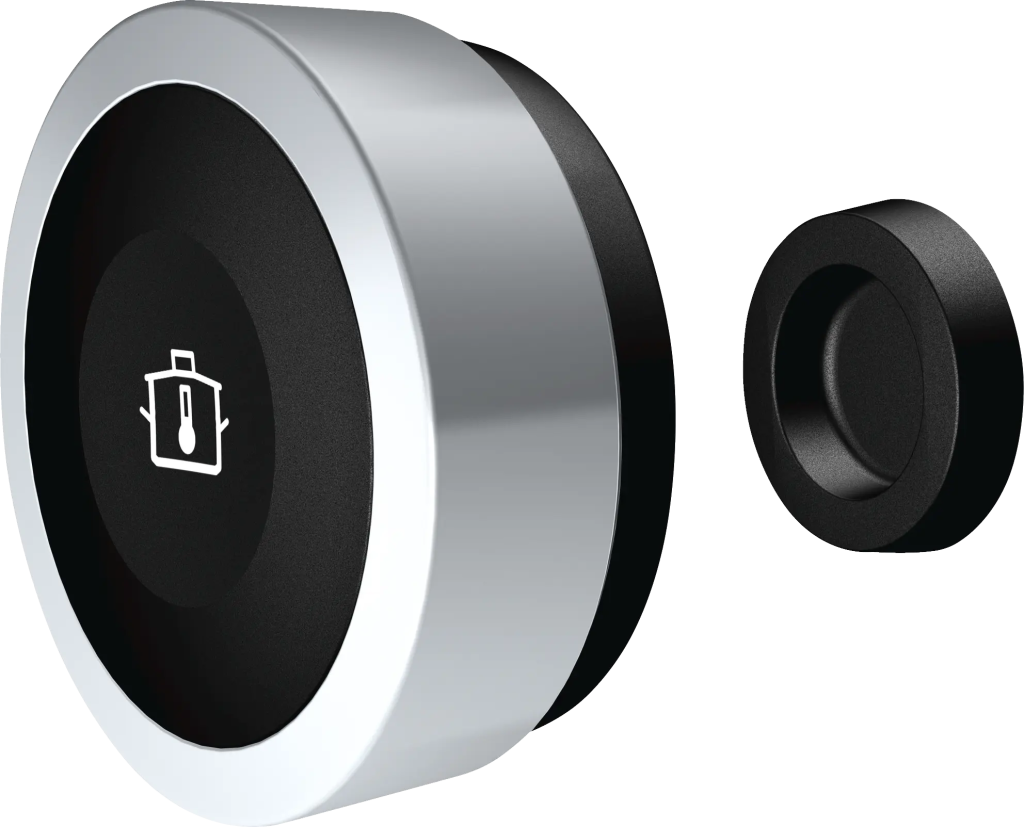 Fırınlar için Pişirme Sensörü