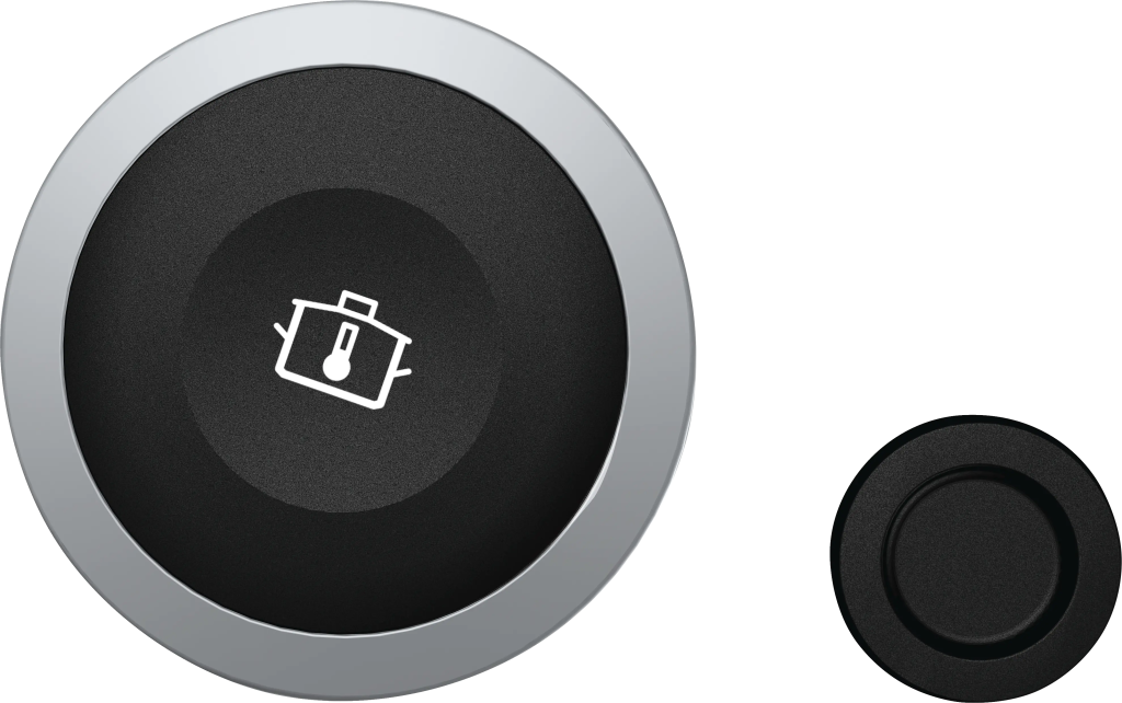 Fırınlar için Pişirme Sensörü