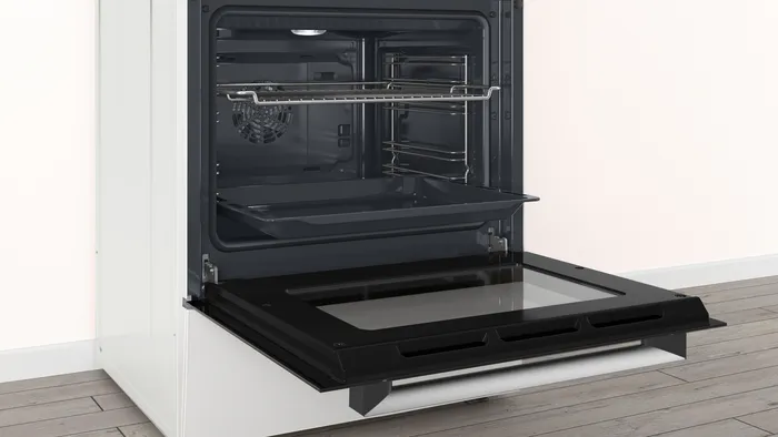 Gazlı/Elektrikli Solo Fırın Beyaz F0TS113LBD