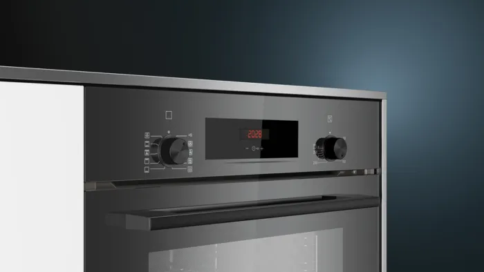 iQ100 Ankastre Fırın 60 x 60 cm