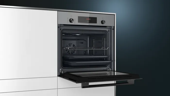 iQ100 Ankastre Fırın 60 x 60 cm