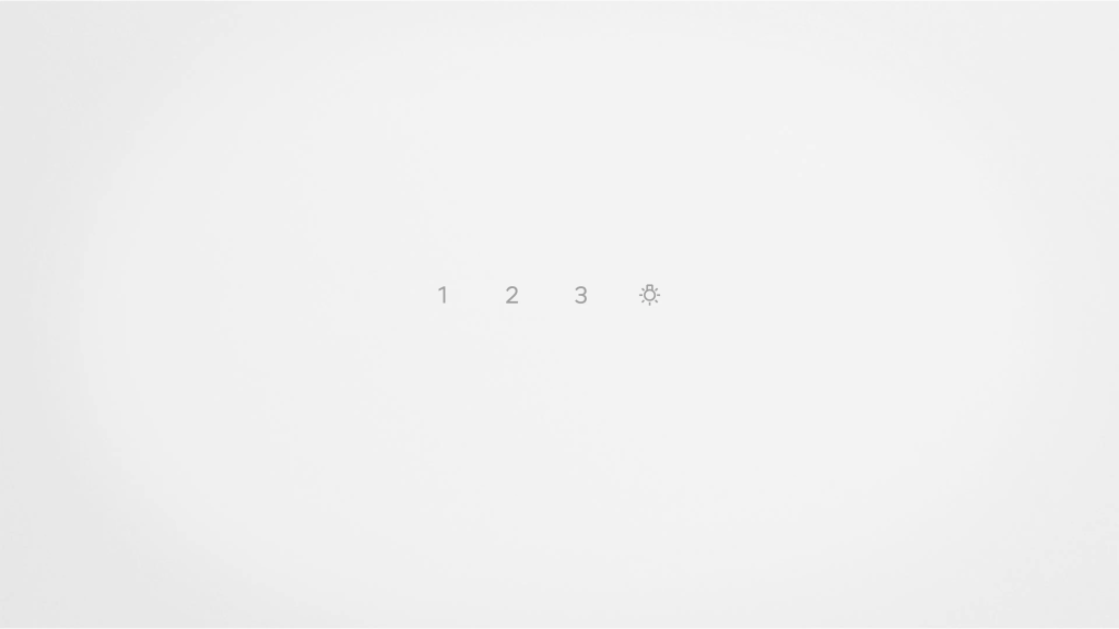 iQ100 Duvar Tipi Davlumbaz 60 cm Beyaz Cam Yüzey, Beyaz