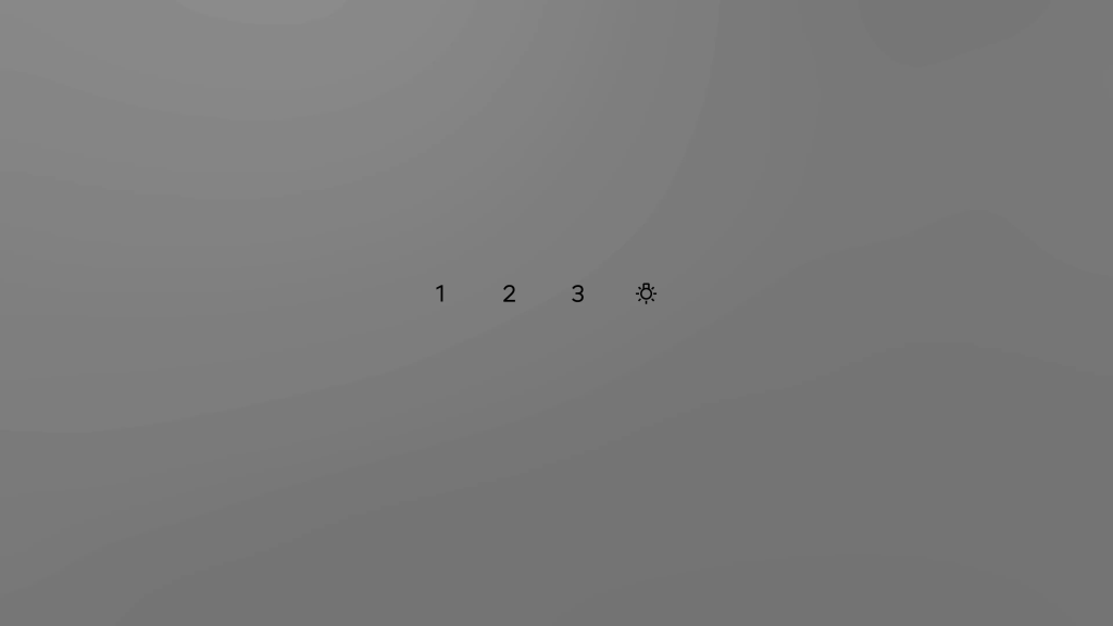 iQ100 Duvar Tipi Davlumbaz 60 cm , Gri