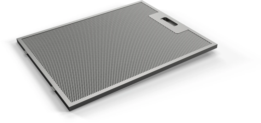 iQ100 Duvar Tipi Davlumbaz 90 cm Paslanmaz çelik