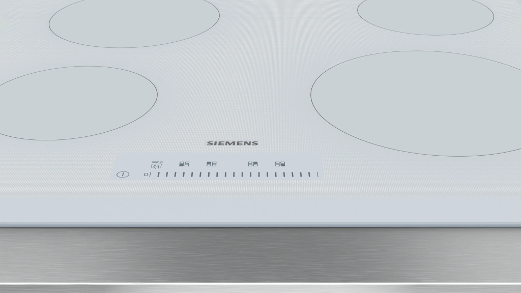 iQ100 Elektrikli Ocak 60 cm Çerçevesiz Yüzey