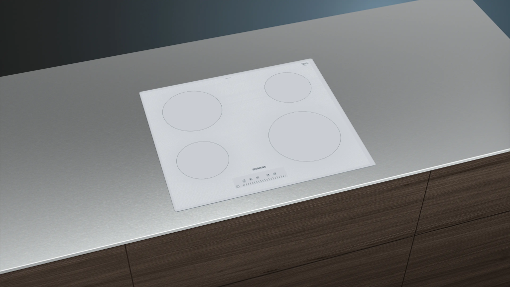 iQ100 Elektrikli Ocak 60 cm Çerçevesiz Yüzey