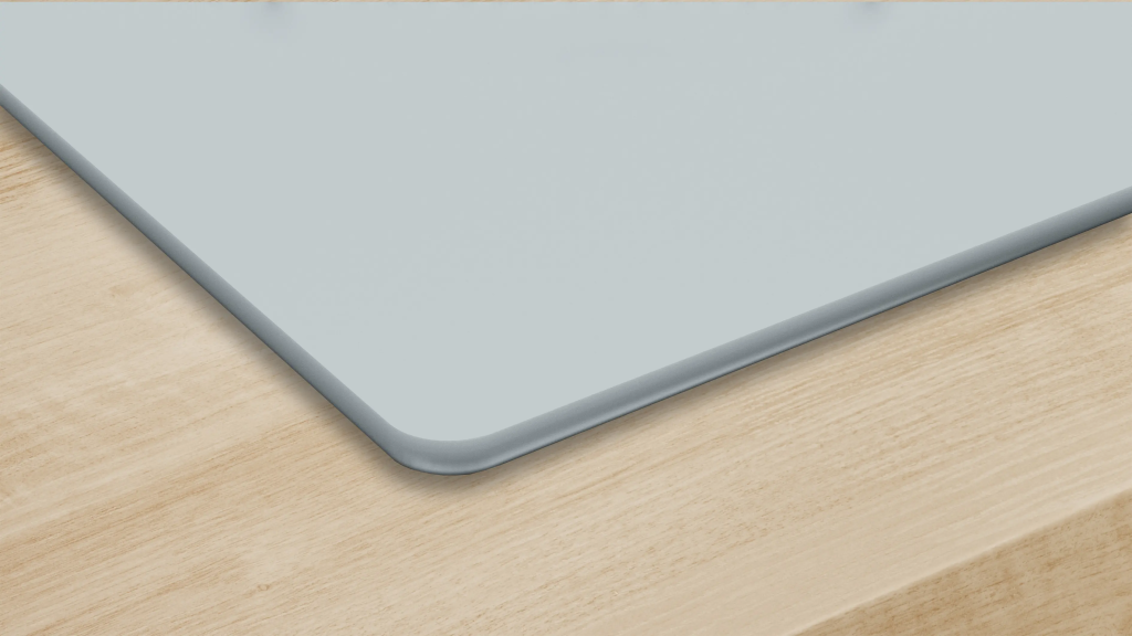 iQ100 Elektrikli Ocak 60 cm Çerçevesiz Yüzey