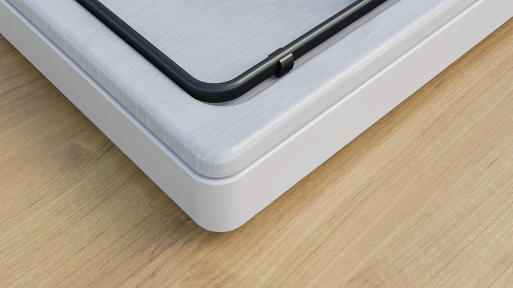 iQ100 Set Üstü Gazlı Ocak 60 cm