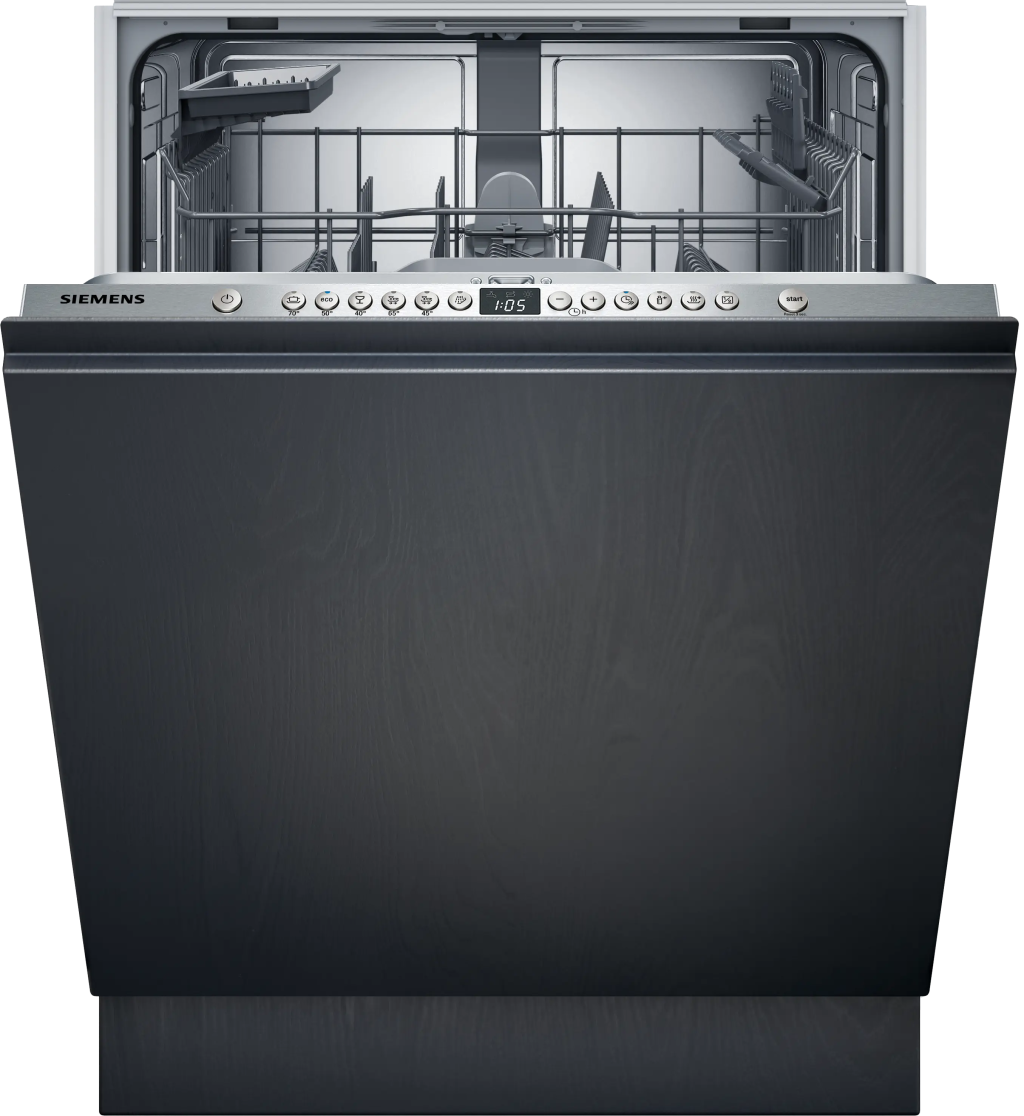 iQ100 Tam Ankastre Bulaşık Makinesi 60 cm