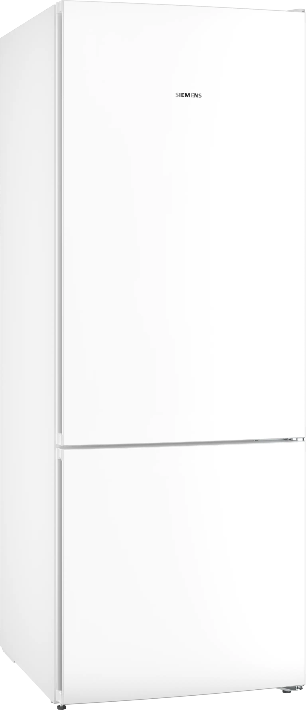 iQ300 Alttan Donduruculu Buzdolabı 186 x 70 cm Beyaz, Total noFrost