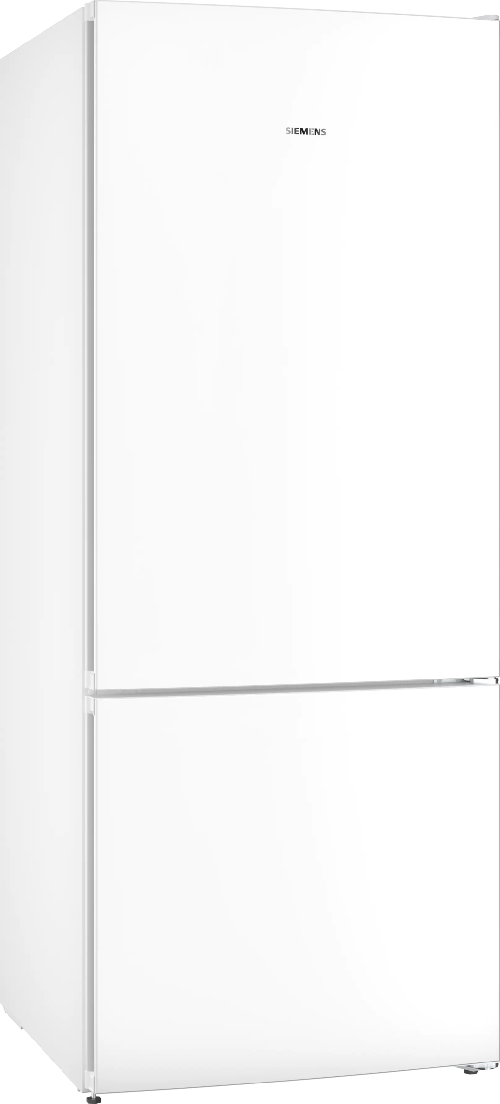 iQ300 Alttan Donduruculu Buzdolabı 186 x 75 cm Beyaz, Total noFrost