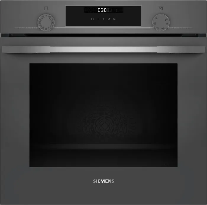 iQ300 Buhar Destekli Ankastre Fırın 60 x 60 cm