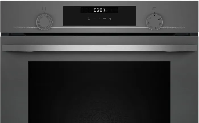 iQ300 Buhar Destekli Ankastre Fırın 60 x 60 cm