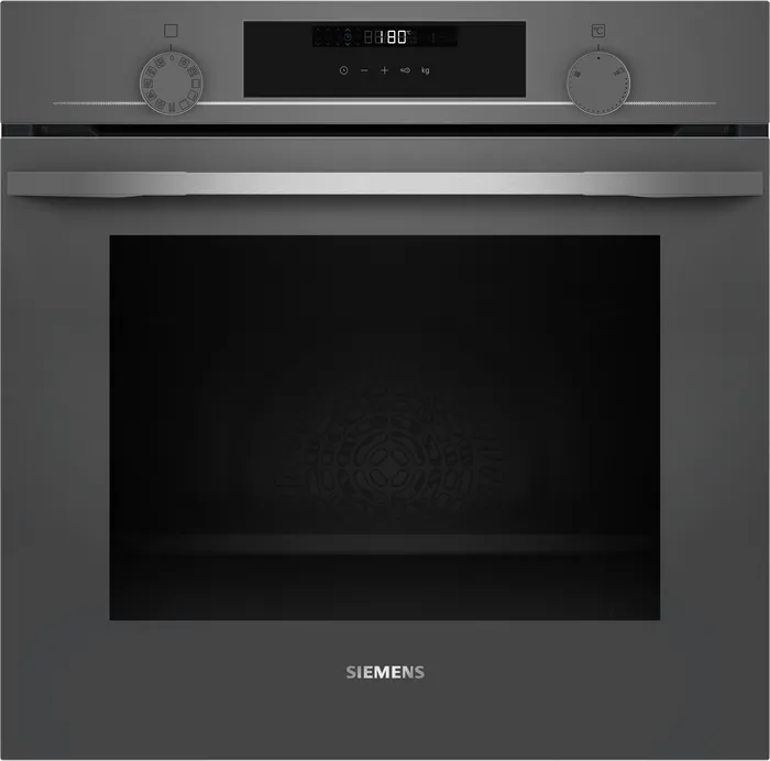 iQ300 Buhar Destekli Ankastre Fırın 60 x 60 cm