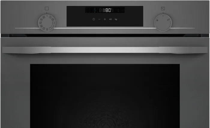 iQ300 Buhar Destekli Ankastre Fırın 60 x 60 cm