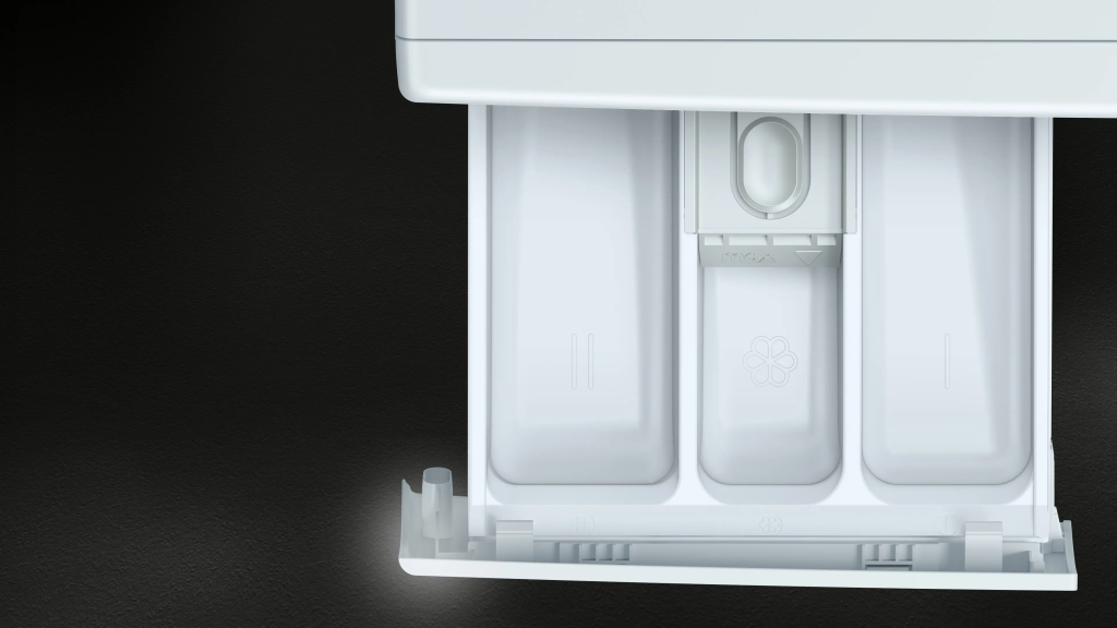 iQ300 Çamaşır Makinesi 9 kg maks. 1200 dev./dak.