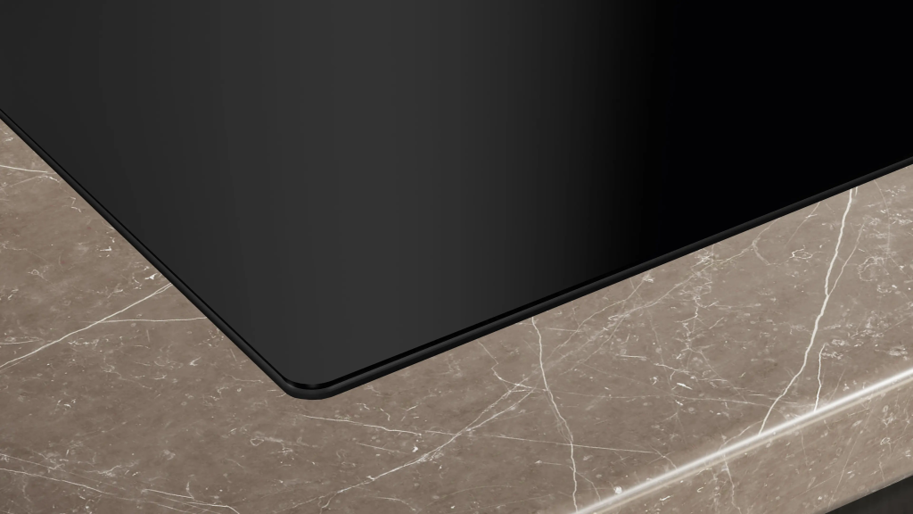 iQ300 Davlumbaz Entegreli İndüksiyon Ocak,, 80 cm Çerçevesiz Yüzey