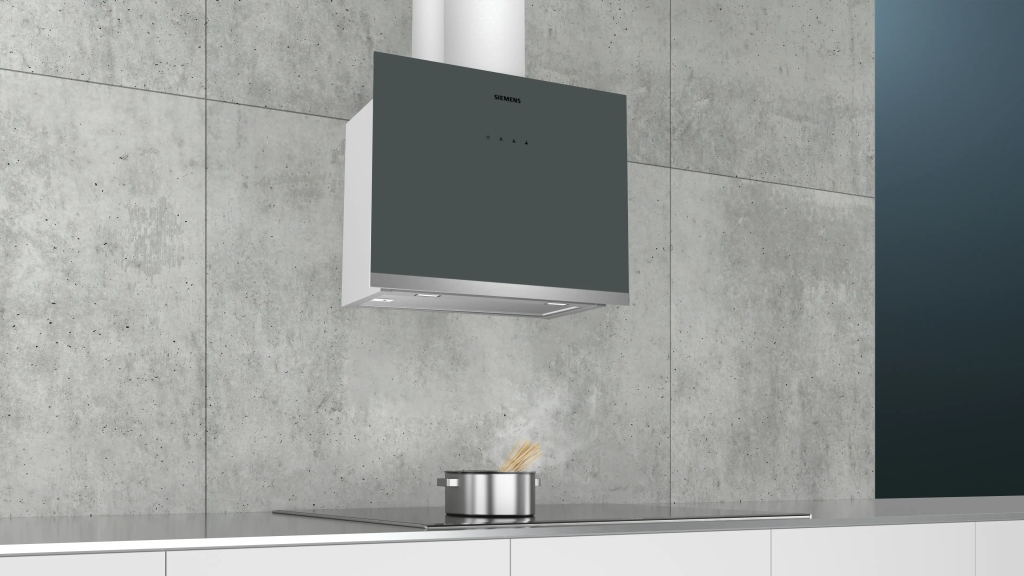 iQ300 Duvar Tipi Davlumbaz 60 cm