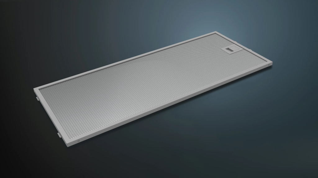 iQ300 Duvar Tipi Davlumbaz 60 cm