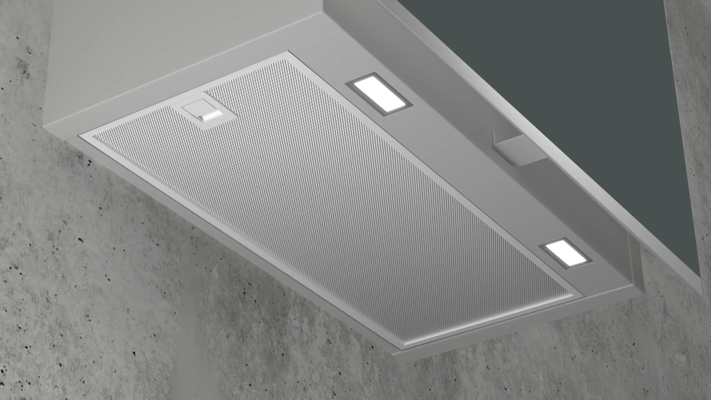 iQ300 Duvar Tipi Davlumbaz 60 cm