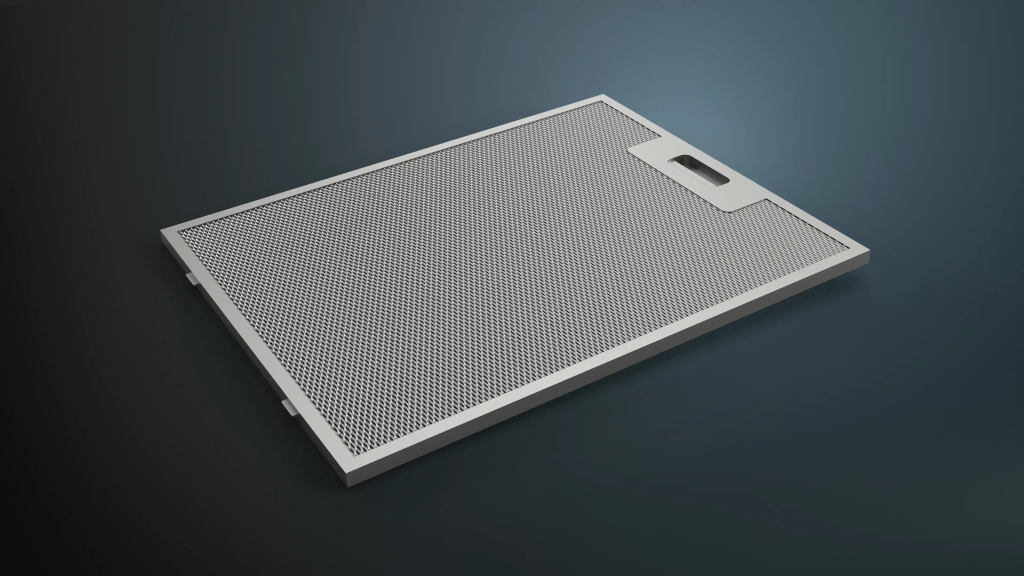 iQ300 Duvar Tipi Davlumbaz 60 cm Beyaz