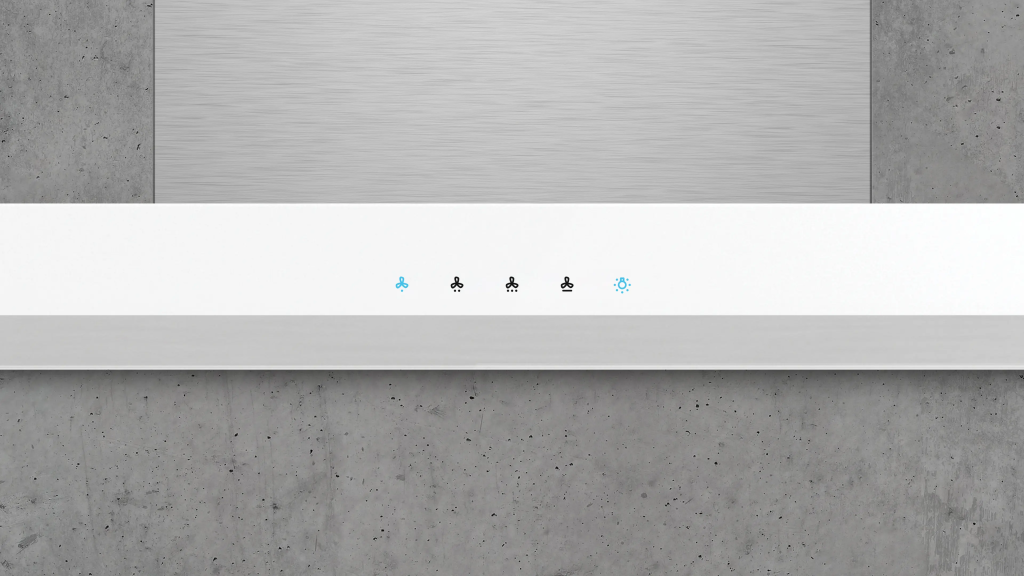 iQ300 Duvar Tipi Davlumbaz 60 cm Beyaz