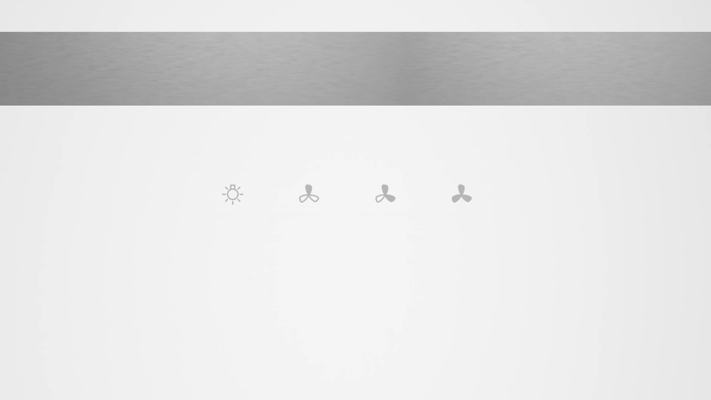 iQ300 Duvar Tipi Davlumbaz 60 cm Beyaz Cam Yüzey, Beyaz